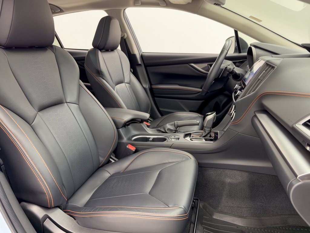 Used 2020 Subaru Crosstrek 2.0i Limited w/ Moonroof Package w/Navigation AWD/4WD image 30
