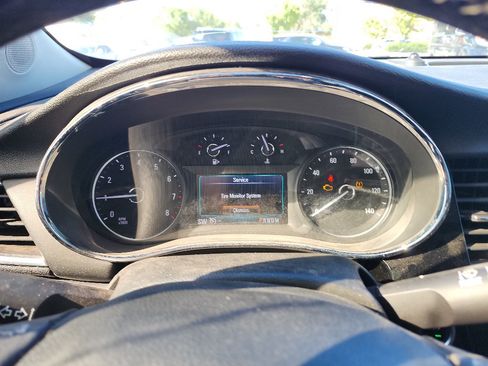 Used 2019 Buick Encore Preferred w/ LPO, Active Package FWD image 16