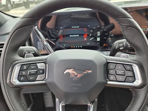 New 2026 Ford Mustang GT Premium image 20