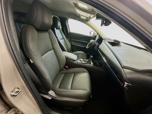 Used 2023 MAZDA CX-30 AWD 2.5 S w/ Preferred Package image 32