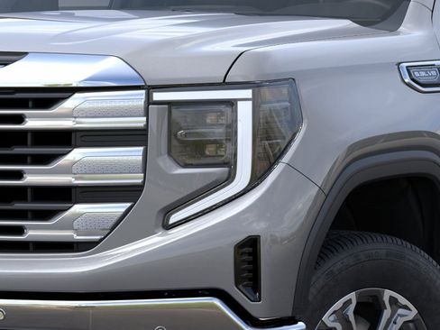 New 2026 GMC Sierra 1500 SLE AWD/4WD image 34