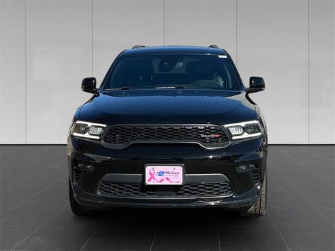 Used 2022 Dodge Durango GT image 8