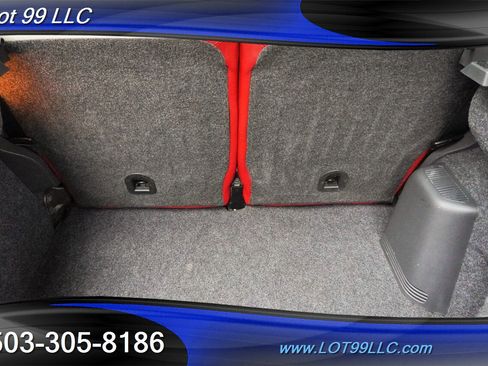 Used 2013 FIAT 500 Lounge w/ Luxury Leather Pkg image 16