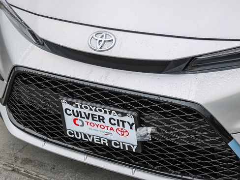 New 2026 Toyota Corolla SE image 6