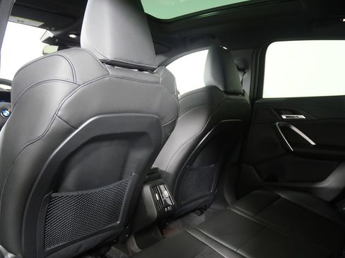 Certified 2024 BMW X2 xDrive28i image 19