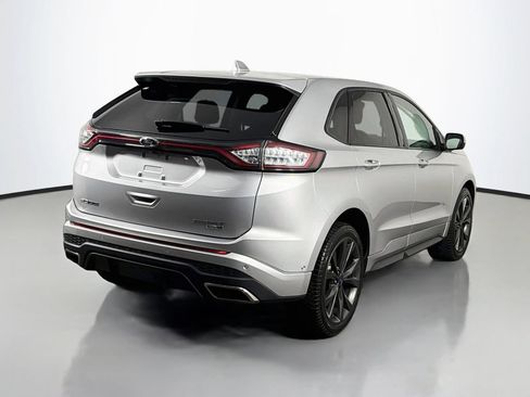 Used 2018 Ford Edge Sport w/ Equipment Group 401A AWD/4WD image 7