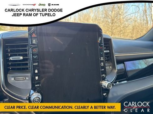 Used 2025 RAM 1500 Limited image 29