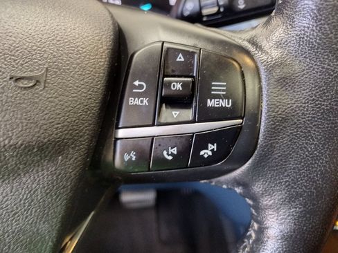 Used 2022 Ford Maverick Lariat w/ Lariat Luxury Package AWD/4WD image 31