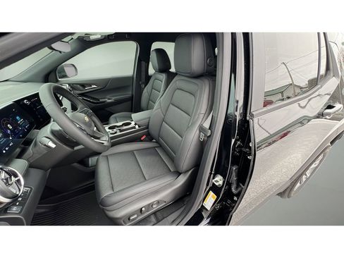 New 2026 Chevrolet Equinox LT image 24