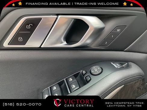 Used 2022 BMW X5 xDrive40i image 11