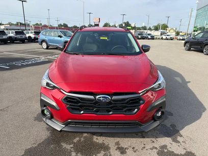 New 2026 Subaru Crosstrek 2.5i Limited
