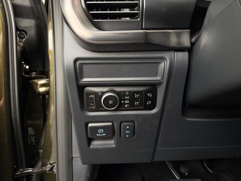 Used 2026 Ford F150 Raptor AWD/4WD image 24