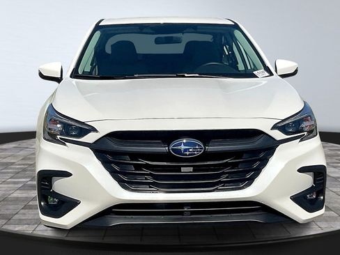 New 2025 Subaru Legacy Premium image 13