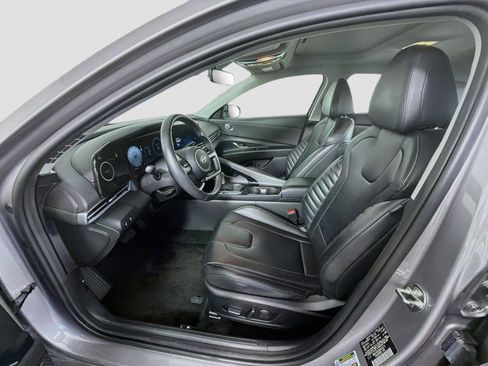 Used 2024 Hyundai Elantra Limited FWD image 13