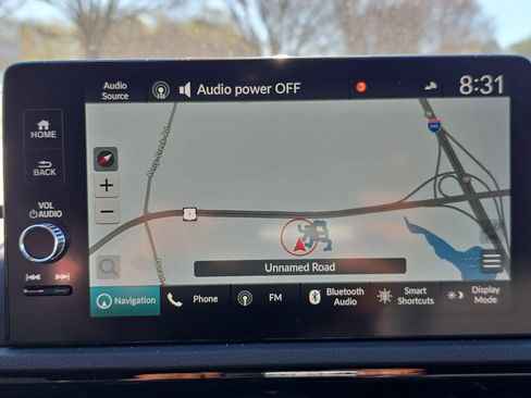 Used 2023 Honda CR-V Sport Touring image 24