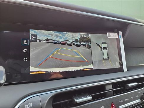 New 2026 Hyundai Palisade Calligraphy image 20