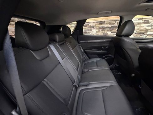 Used 2023 Hyundai Tucson SEL w/ Convenience Package image 33