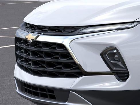 New 2026 Chevrolet Blazer LT w/ LPO, Floor Liner Package FWD image 13
