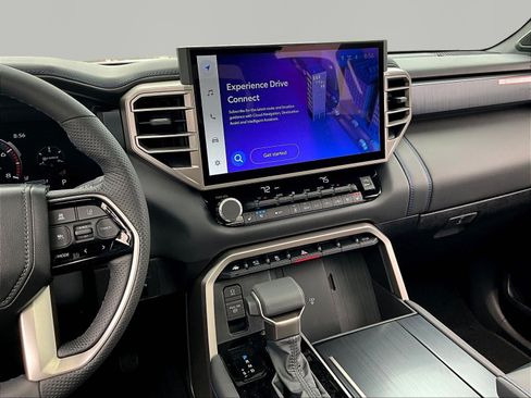 New 2026 Toyota Tundra Platinum AWD/4WD image 11