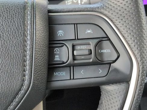 Certified 2024 Toyota Tacoma Limited w/ Limited Package (LT) AWD/4WD image 26