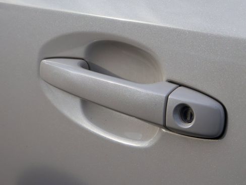 Used 2017 Subaru Crosstrek 2.0i Limited w/ Popular Package #1 image 23