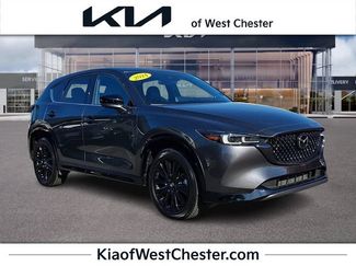 Used 2024 MAZDA CX-5 2.5 Turbo w/ Premium Package AWD/4WD video 1