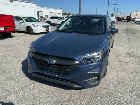 Used 2024 Subaru Legacy Limited image 5