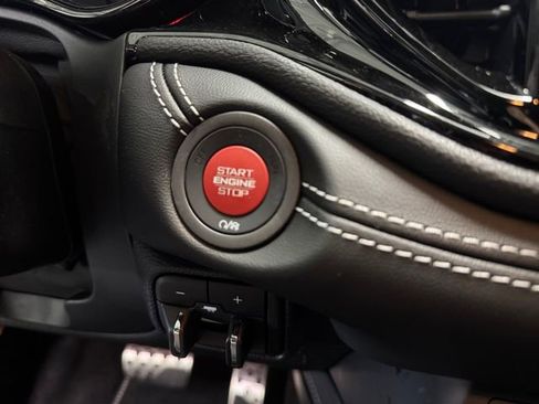 New 2026 Dodge Durango SRT Hellcat AWD/4WD image 20