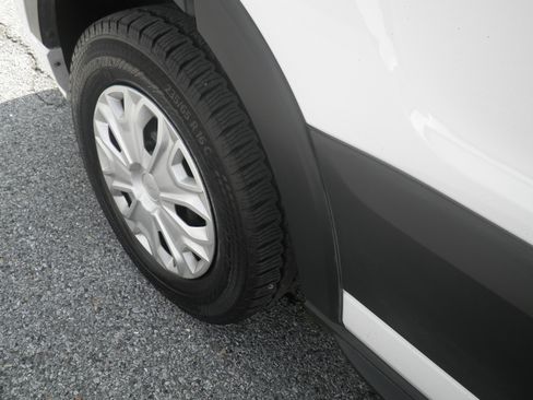 Used 2024 Ford Transit 350 XLT image 13