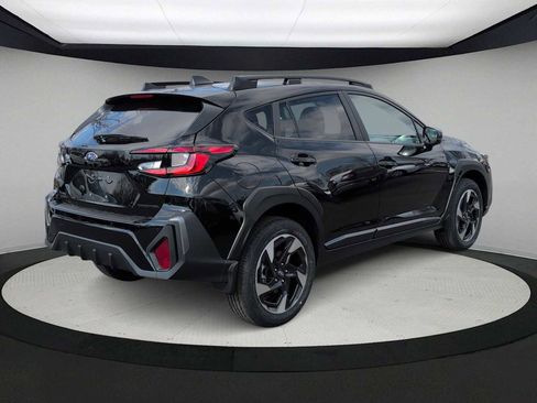 New 2026 Subaru Crosstrek 2.5i Limited w/ Crosstrek Mirror Package AWD/4WD image 8
