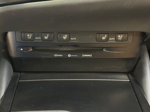 Used 2022 Lexus ES 350 w/ Premium Package FWD image 39