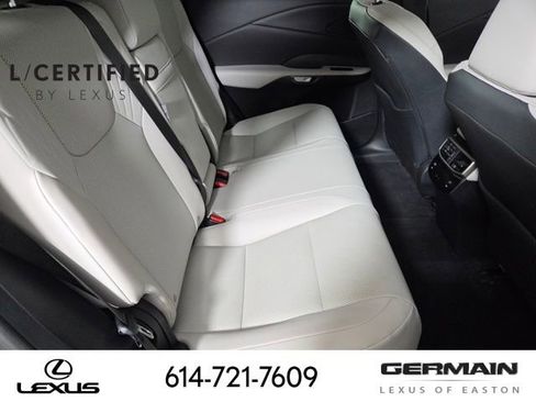 Certified 2025 Lexus RX 350 Premium image 21
