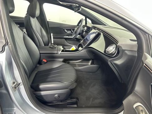 Used 2023 Mercedes-Benz EQE 350+ 350 Sedan w/ Exclusive Trim Package image 27