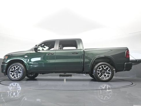Used 2026 RAM 1500 Laramie w/ Night Edition AWD/4WD image 57