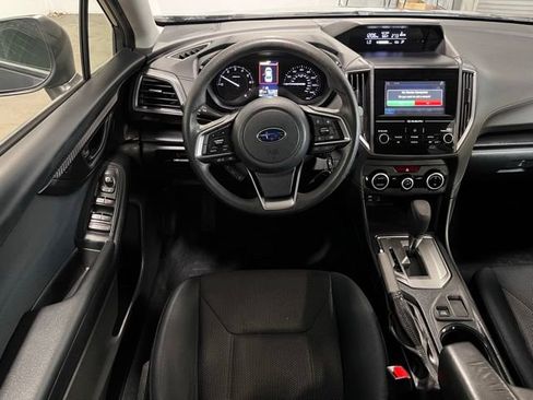 Used 2023 Subaru Crosstrek 2.0i AWD/4WD image 18