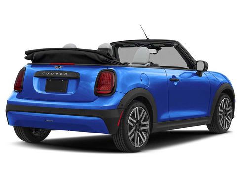 New 2026 MINI Cooper S image 2