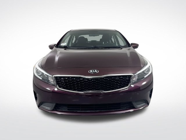 Used 2017 Kia Forte LX FWD image 24