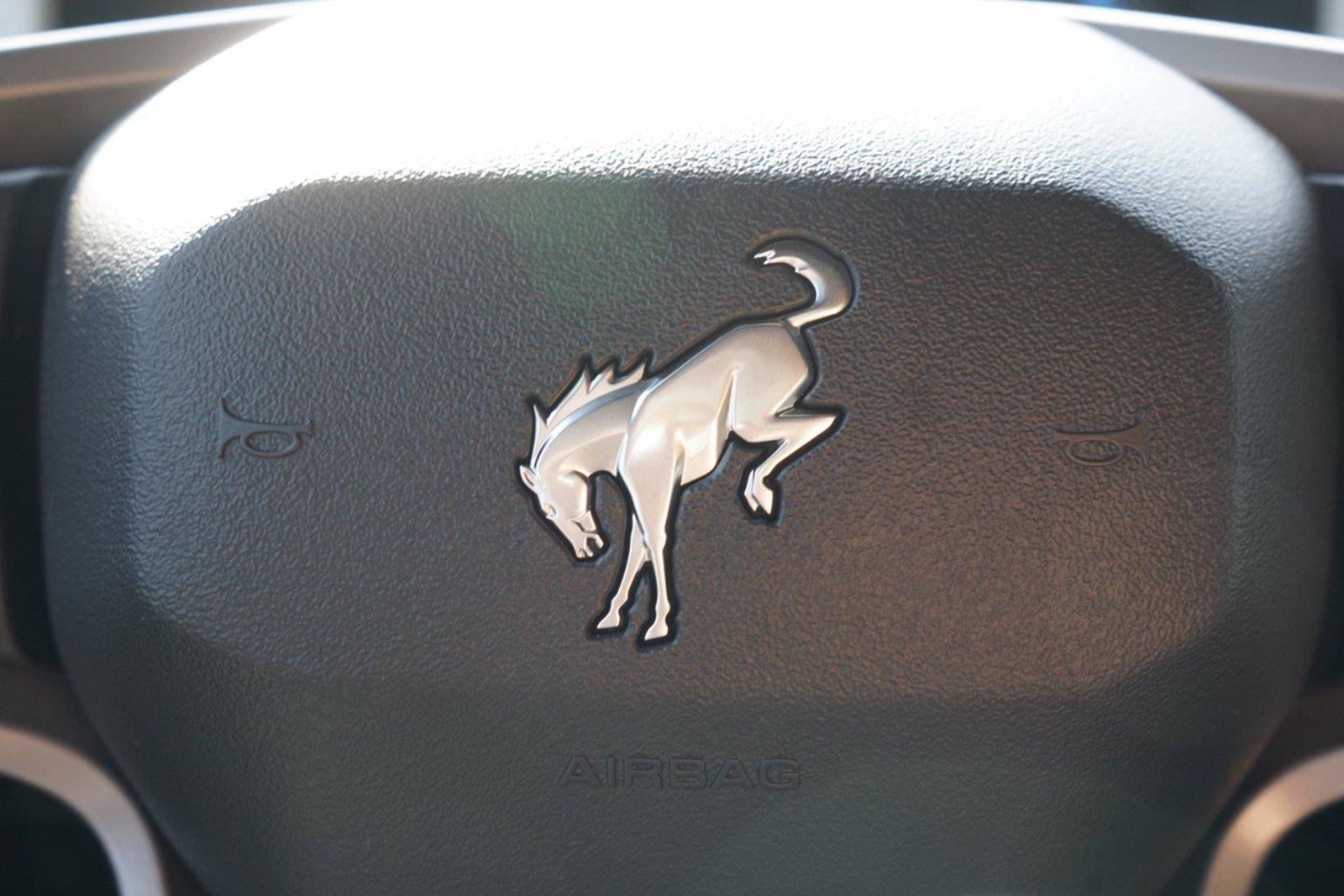 Used 2025 Ford Bronco Stroppe Edition AWD/4WD image 15