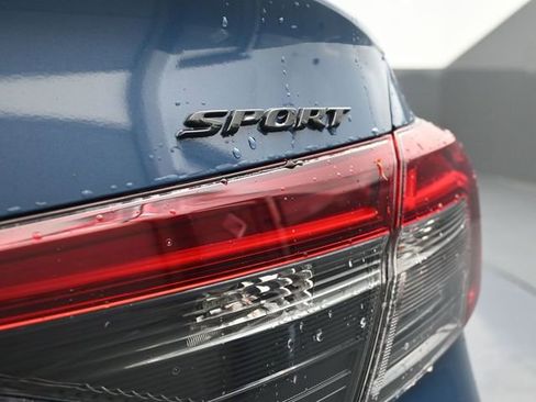 New 2026 Honda Civic Sport image 10