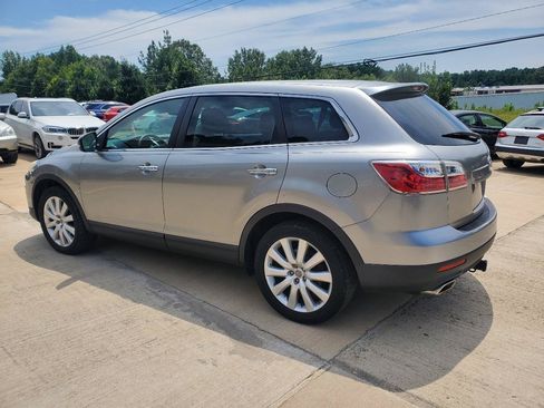 Used 2010 MAZDA CX-9 Grand Touring w/ Moonroof & Bose Audio Pkg AWD/4WD image 14