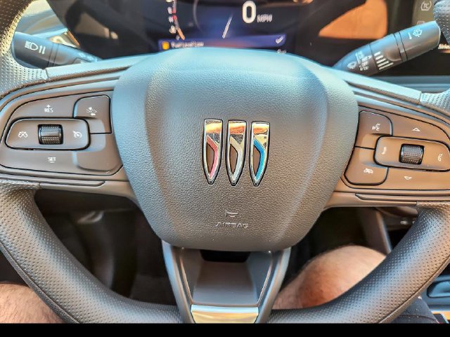 New 2026 Buick Envista Preferred FWD image 16