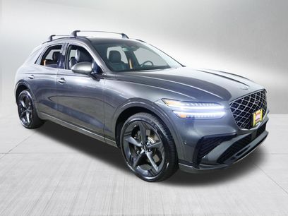 Used 2026 Genesis GV70 2.5T Sport Prestige