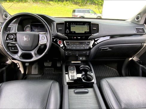 Used 2019 Honda Pilot Elite image 13