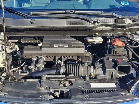 Used 2019 Honda CR-V EX-L image 23