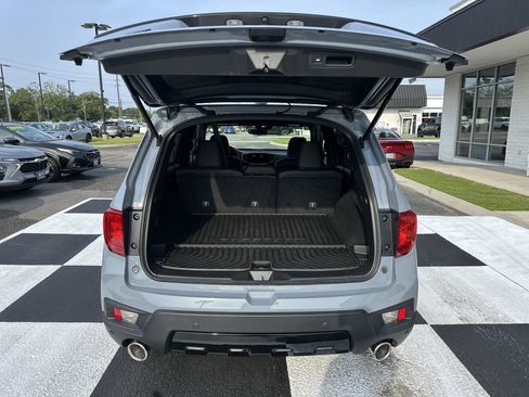 Used 2023 Honda Passport Elite image 5