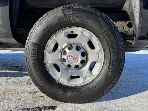 Used 2010 GMC Sierra 2500 SLT image 13