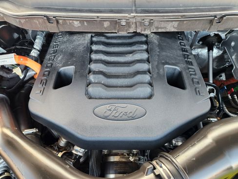 Used 2022 Ford F150 XLT w/ Equipment Group 302A High image 30