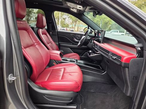 Used 2023 Lincoln Corsair Reserve w/ Equipment Group 201A image 23