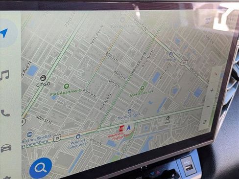 Used 2025 Toyota Tundra Limited image 13