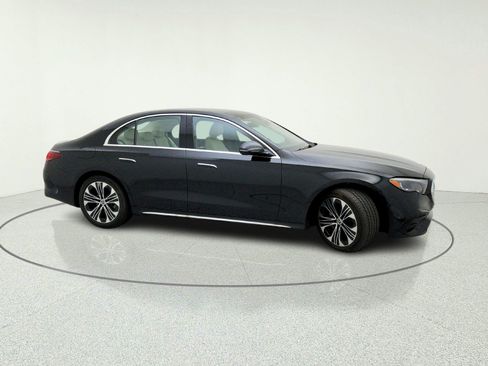 New 2026 Mercedes-Benz E 350 Sedan image 6
